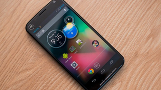 Does This Mystery Motorola Reveal Google's Influence?